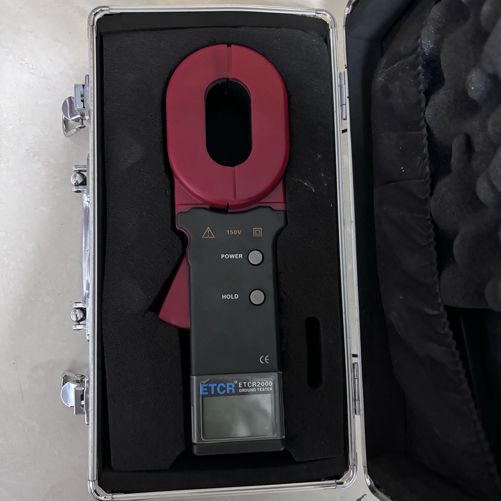 环路电阻测量仪