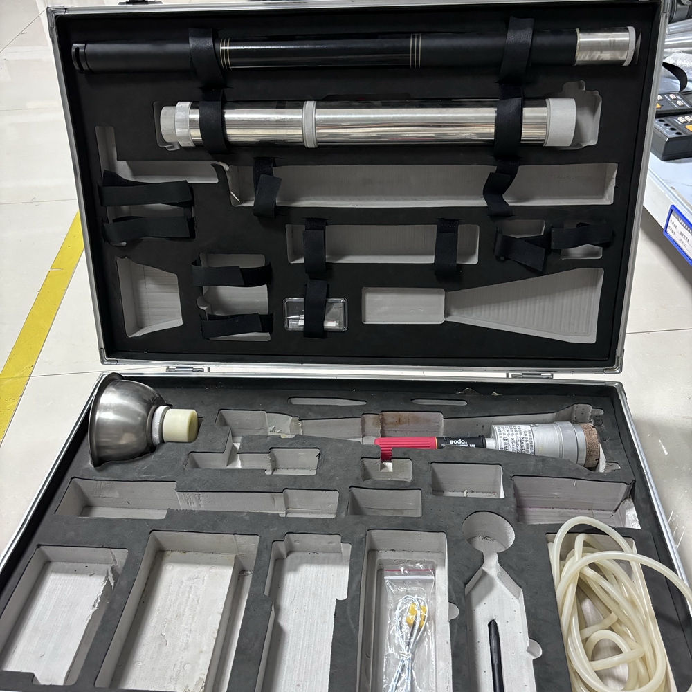 温烟一体探测器功能试验器
