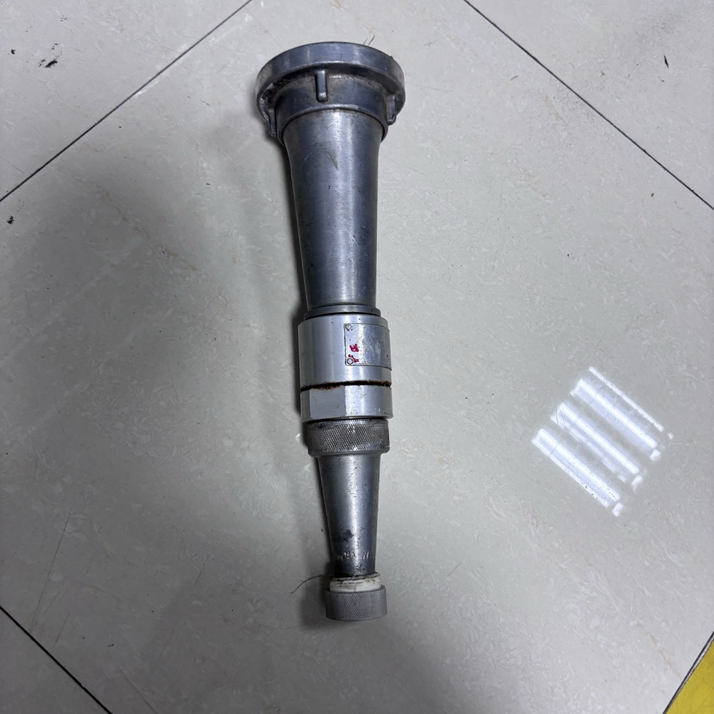 消防栓测压接头